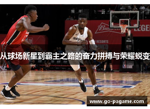 从球场新星到霸主之路的奋力拼搏与荣耀蜕变