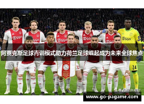 阿贾克斯足球青训模式助力荷兰足球崛起成为未来全球焦点