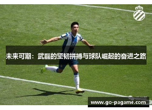 未来可期：武磊的坚韧拼搏与球队崛起的奋进之路