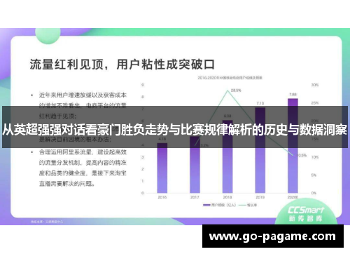 从英超强强对话看豪门胜负走势与比赛规律解析的历史与数据洞察
